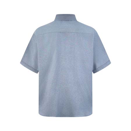 2025年6月24日入荷新作Ami Parisシャツ 原版復刻人気で【极品】/正規品と同じサイズ/YGY工場