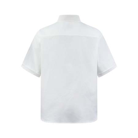 2025年6月24日入荷新作Ami Parisシャツ 原版復刻人気で【极品】/正規品と同じサイズ/YGY工場