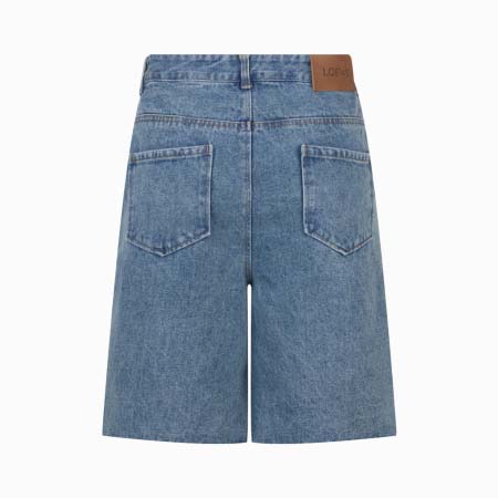 2025年6月24日入荷新作Loeweデニムパンツ 原版復刻人気で【极品】/正規品と同じサイズ/YGY工場