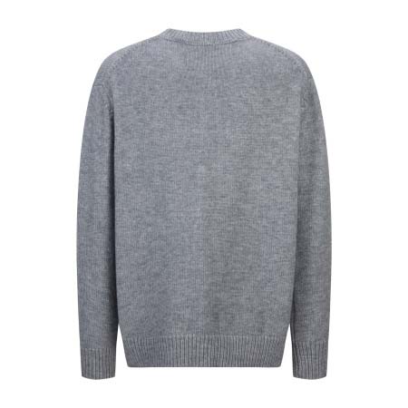 2025年6月24日入荷新作Burberryセーター 原版復刻人気で【极品】/正規品と同じサイズ/YGY工場