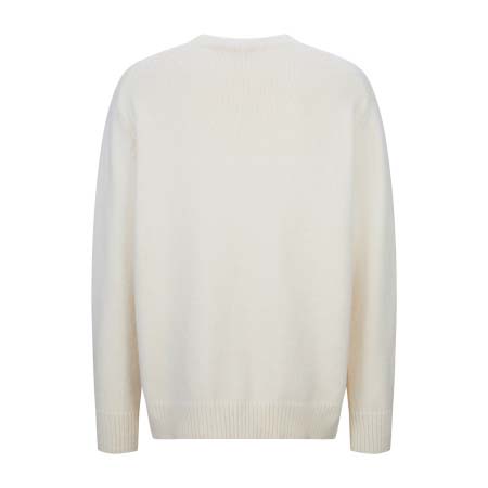 2025年6月24日入荷新作Burberryセーター 原版復刻人気で【极品】/正規品と同じサイズ/YGY工場