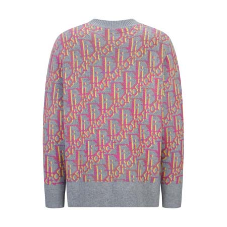 2025年6月24日入荷新作Diorセーター 原版復刻人気で【极品】/正規品と同じサイズ/YGY工場