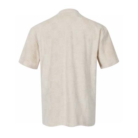 2025年6月24日入荷新作Louis Vuitton半袖 tシャツ 原版復刻人気で【极品】/正規品と同じサイズ/YGY工場