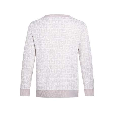 2025年6月24日入荷新作Fendiセーター 原版復刻人気で【极品】/正規品と同じサイズ/YGY工場