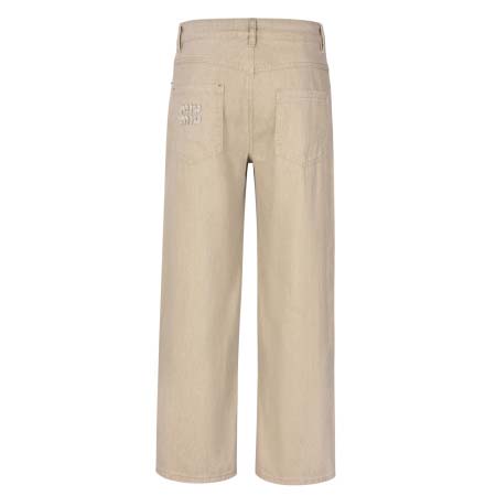 2025年6月24日入荷新作Miumiuズボン 原版復刻人気で【极品】/正規品と同じサイズ/YGY工場