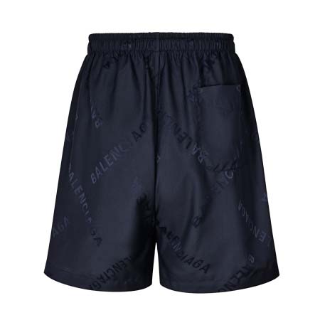 2025年6月24日入荷新作Balenciaga半ズボン 原版復刻人気で【极品】/正規品と同じサイズ/YGY工場