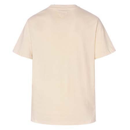 2025年6月24日入荷新作Prada半袖 tシャツ 原版復刻人気で【极品】/正規品と同じサイズ/YGY工場