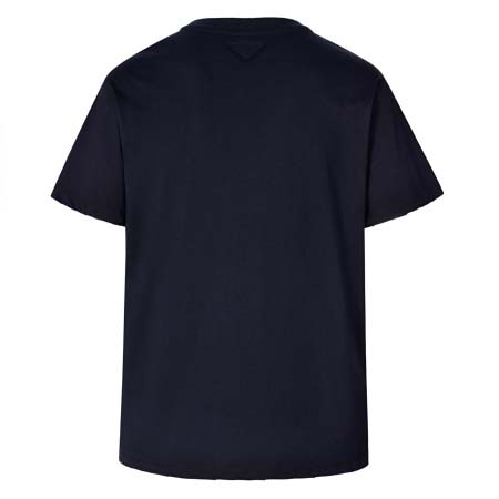 2025年6月24日入荷新作Prada半袖 tシャツ 原版復刻人気で【极品】/正規品と同じサイズ/YGY工場