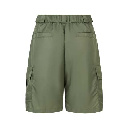 2025年6月24日入荷新作Prada半ズボン 原版復刻人気で【极品】/正規品と同じサイズ/YGY工場