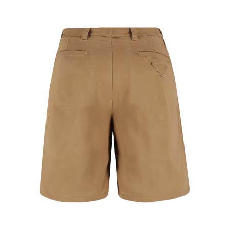 2025年6月24日入荷新作Prada半ズボン 原版復刻人気で【极品】/正規品と同じサイズ/YGY工場