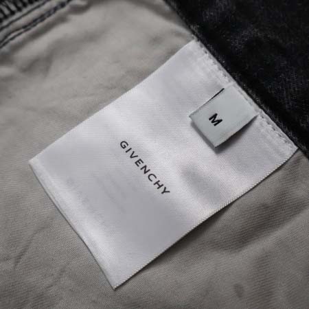 2025年6月24日入荷新作Givenchyジーパン 原版復刻人気で【极品】/正規品と同じサイズ/YGY工場