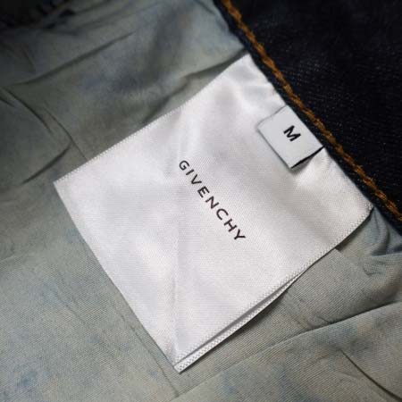 2025年6月24日入荷新作Givenchyジーパン 原版復刻人気で【极品】/正規品と同じサイズ/YGY工場