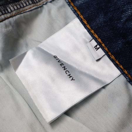 2025年6月24日入荷新作Givenchyジーパン 原版復刻人気で【极品】/正規品と同じサイズ/YGY工場