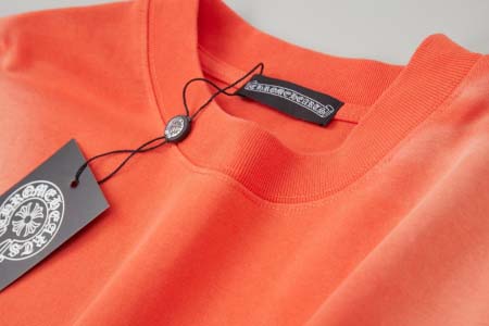 2025年6月24日入荷新作Chrome hearts半袖 tシャツ★誕生日プレゼント/ファッションの流行/贈り物/LWC工場S-XL