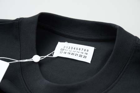 2025年6月24日入荷新作Maison Margiela半袖 tシャツ★誕生日プレゼント/ファッションの流行/贈り物/LWC工場S-XL