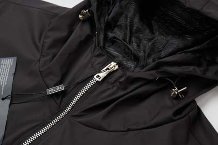 2025年6月24日入荷新作Pradaジャケット★誕生日プレゼント/ファッションの流行/贈り物/LWC工場S-XL