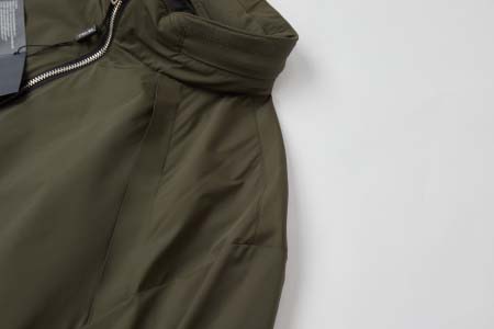 2025年6月24日入荷新作Pradaジャケット★誕生日プレゼント/ファッションの流行/贈り物/LWC工場S-XL