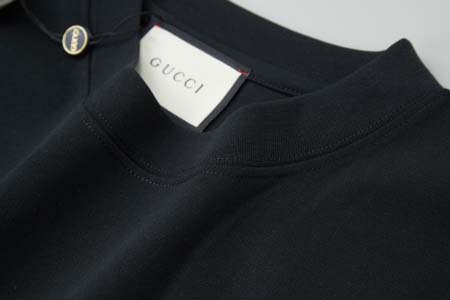 2025年6月24日入荷新作Gucci半袖 tシャツ★誕生日プレゼント/ファッションの流行/贈り物/LWC工場S-XL