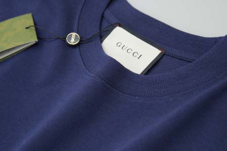 2025年6月24日入荷新作Gucci半袖 tシャツ★誕生日プレゼント/ファッションの流行/贈り物/LWC工場S-XL