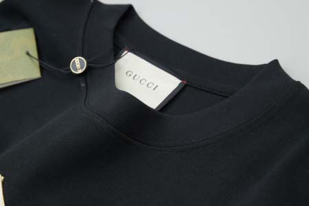 2025年6月24日入荷新作Gucci半袖 tシャツ★誕生日プレゼント/ファッションの流行/贈り物/LWC工場S-XL