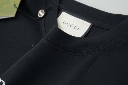 2025年6月24日入荷新作Gucci半袖 tシャツ★誕生日プレゼント/ファッションの流行/贈り物/LWC工場S-XL