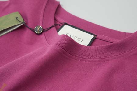 2025年6月24日入荷新作Gucci半袖 tシャツ★誕生日プレゼント/ファッションの流行/贈り物/LWC工場S-XL