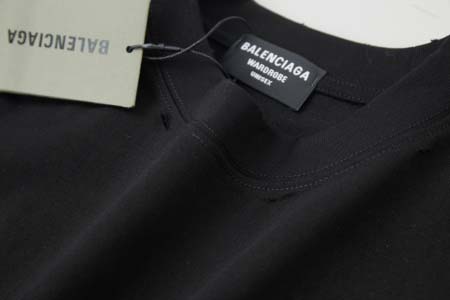 2025年6月24日入荷新作Balenciaga半袖 tシャツ★誕生日プレゼント/ファッションの流行/贈り物/LWC工場S-XL