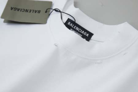 2025年6月24日入荷新作Balenciaga半袖 tシャツ★誕生日プレゼント/ファッションの流行/贈り物/LWC工場S-XL
