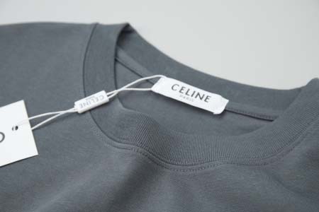 2025年6月24日入荷新作Celine半袖 tシャツ★誕生日プレゼント/ファッションの流行/贈り物/LWC工場S-XL