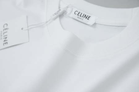 2025年6月24日入荷新作Celine半袖 tシャツ★誕生日プレゼント/ファッションの流行/贈り物/LWC工場S-XL