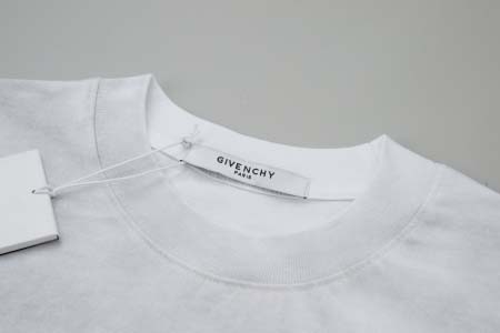 2025年6月24日入荷新作Givenchy半袖 tシャツ★誕生日プレゼント/ファッションの流行/贈り物/LWC工場S-XL