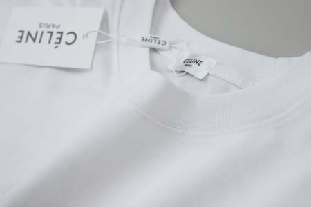 2025年6月24日入荷新作Celine半袖 tシャツ★誕生日プレゼント/ファッションの流行/贈り物/LWC工場S-XL