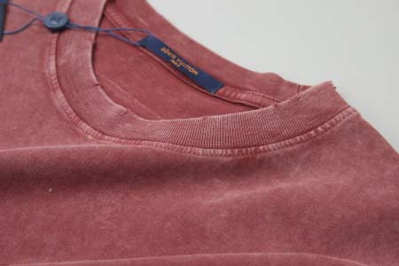 2025年6月24日入荷新作Louis Vuitton半袖 tシャツ★誕生日プレゼント/ファッションの流行/贈り物/LWC工場S-XL