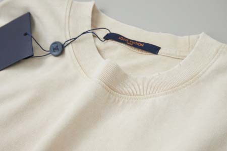 2025年6月24日入荷新作Louis Vuitton半袖 tシャツ★誕生日プレゼント/ファッションの流行/贈り物/LWC工場S-XL