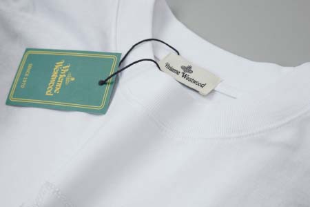 2025年6月24日入荷新作Vivienne半袖 tシャツ★誕生日プレゼント/ファッションの流行/贈り物/LWC工場S-XL