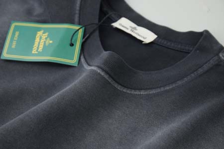 2025年6月24日入荷新作Vivienne半袖 tシャツ★誕生日プレゼント/ファッションの流行/贈り物/LWC工場S-XL