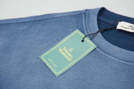 2025年6月24日入荷新作Vivienne半袖 tシャツ★誕生日プレゼント/ファッションの流行/贈り物/LWC工場S-XL