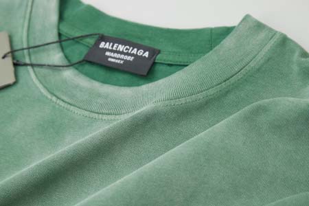2025年6月24日入荷新作Balenciaga半袖 tシャツ★誕生日プレゼント/ファッションの流行/贈り物/LWC工場S-XL