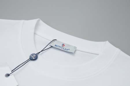 2025年6月24日入荷新作Moncler半袖 tシャツ★誕生日プレゼント/ファッションの流行/贈り物/LWC工場S-XL