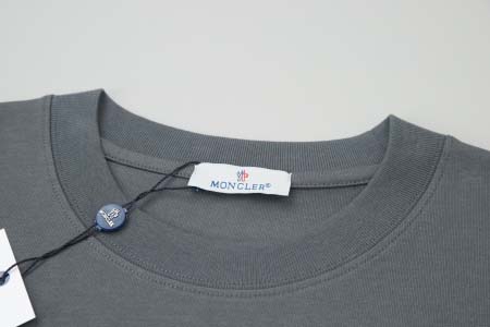 2025年6月24日入荷新作Moncler半袖 tシャツ★誕生日プレゼント/ファッションの流行/贈り物/LWC工場S-XL