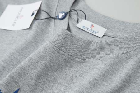 2025年6月24日入荷新作Moncler半袖 tシャツ★誕生日プレゼント/ファッションの流行/贈り物/LWC工場S-XL