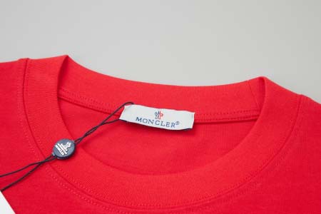 2025年6月24日入荷新作Moncler半袖 tシャツ★誕生日プレゼント/ファッションの流行/贈り物/LWC工場S-XL