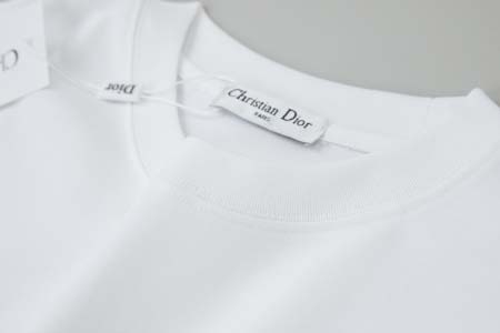 2025年6月24日入荷新作Dior半袖 tシャツ★誕生日プレゼント/ファッションの流行/贈り物/LWC工場S-XL