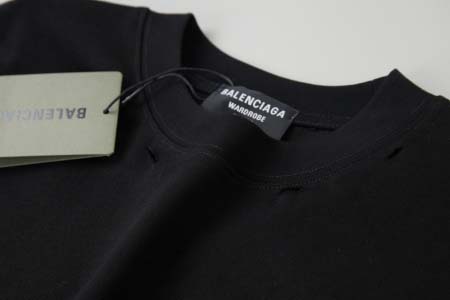 2025年6月24日入荷新作Balenciaga半袖 tシャツ★誕生日プレゼント/ファッションの流行/贈り物/LWC工場S-XL