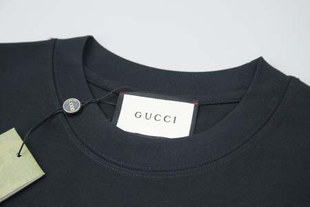 2025年6月24日入荷新作Gucci半袖 tシャツ★誕生日プレゼント/ファッションの流行/贈り物/LWC工場S-XL