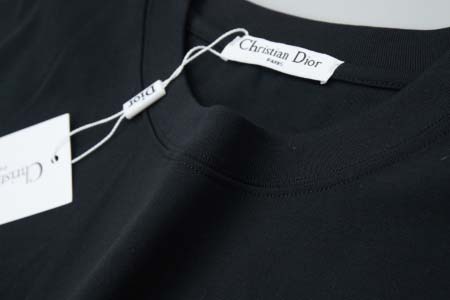 2025年6月24日入荷新作Dior半袖 tシャツ★誕生日プレゼント/ファッションの流行/贈り物/LWC工場S-XL