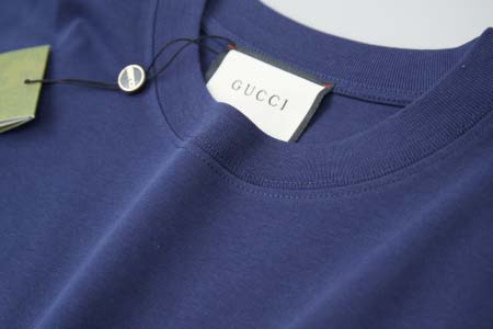 2025年6月24日入荷新作Gucci半袖 tシャツ★誕生日プレゼント/ファッションの流行/贈り物/LWC工場S-XL