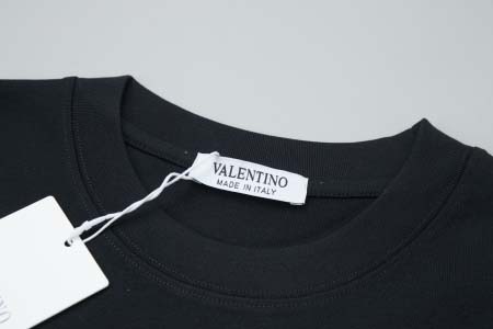 2025年6月24日入荷新作VALENTINO半袖 tシャツ★誕生日プレゼント/ファッションの流行/贈り物/LWC工場S-XL
