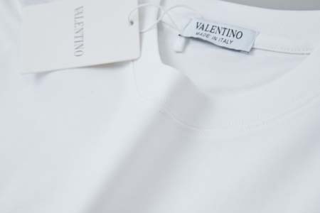 2025年6月24日入荷新作VALENTINO半袖 tシャツ★誕生日プレゼント/ファッションの流行/贈り物/LWC工場S-XL