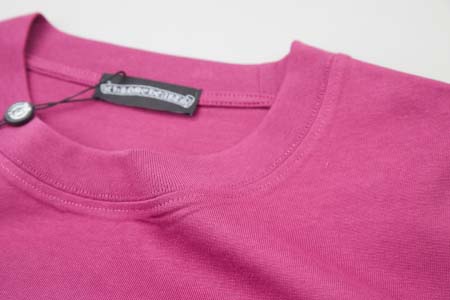 2025年6月25日入荷新作Chrome hearts半袖 tシャツ★誕生日プレゼント/ファッションの流行/贈り物/LWC工場